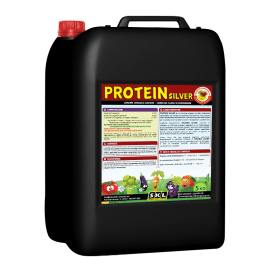 Protein Silver - Foto