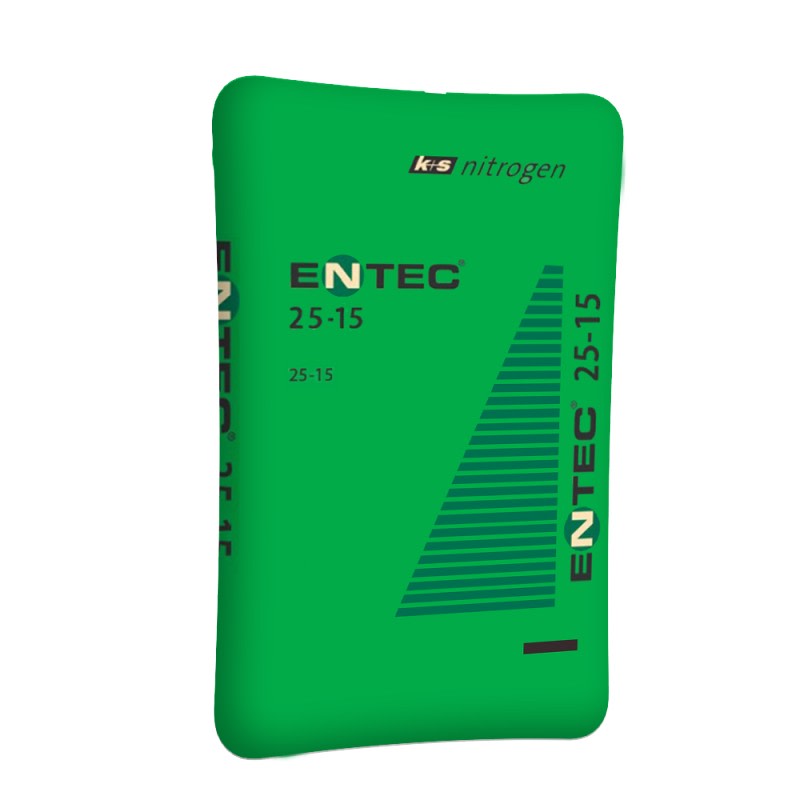 Foto di Entec 25-15