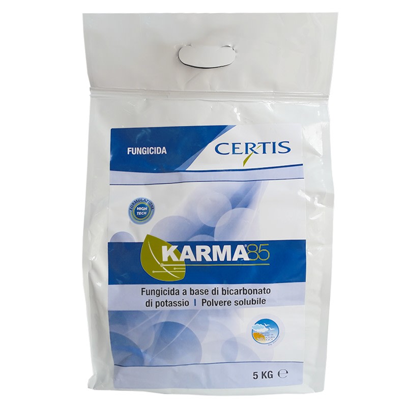Foto di Karma 85