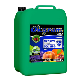 Foto Okyram ULTRA