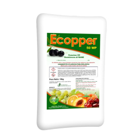 Foto Ecopper 50