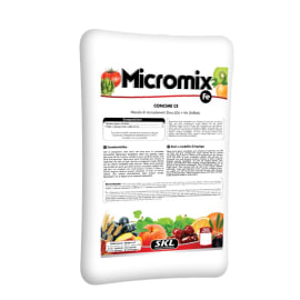 Foto Micromix Fe
