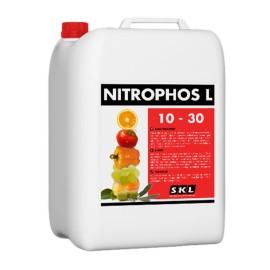 Foto Nitrophos L