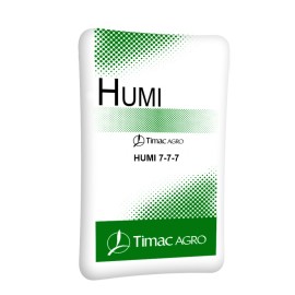 Foto Humi 7-7-7
